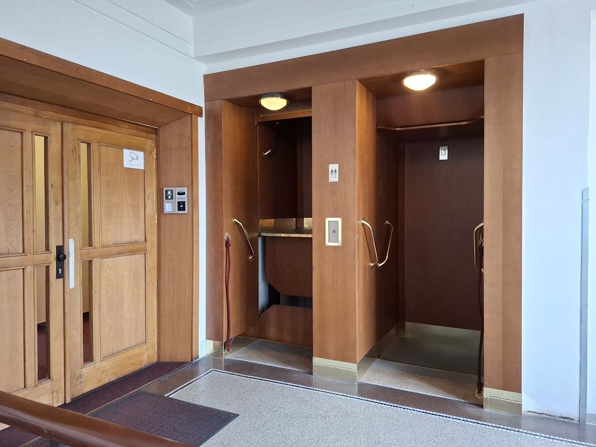 Páternoster Páternoster