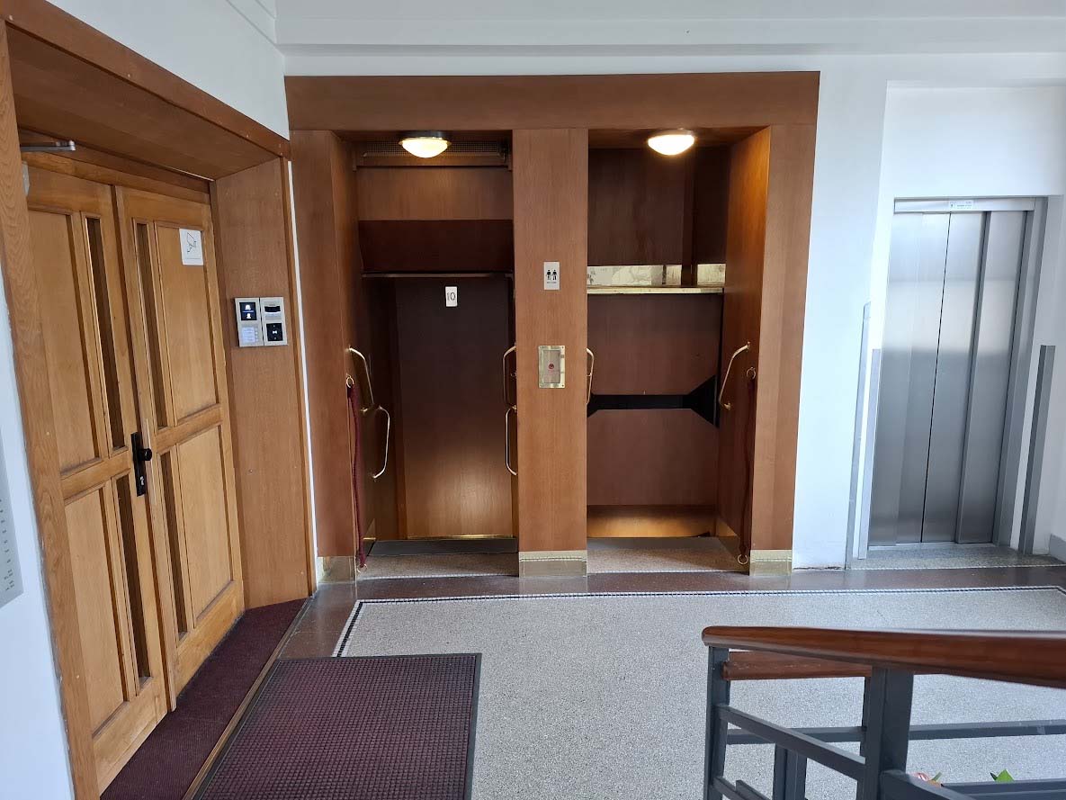 Páternoster Páternoster