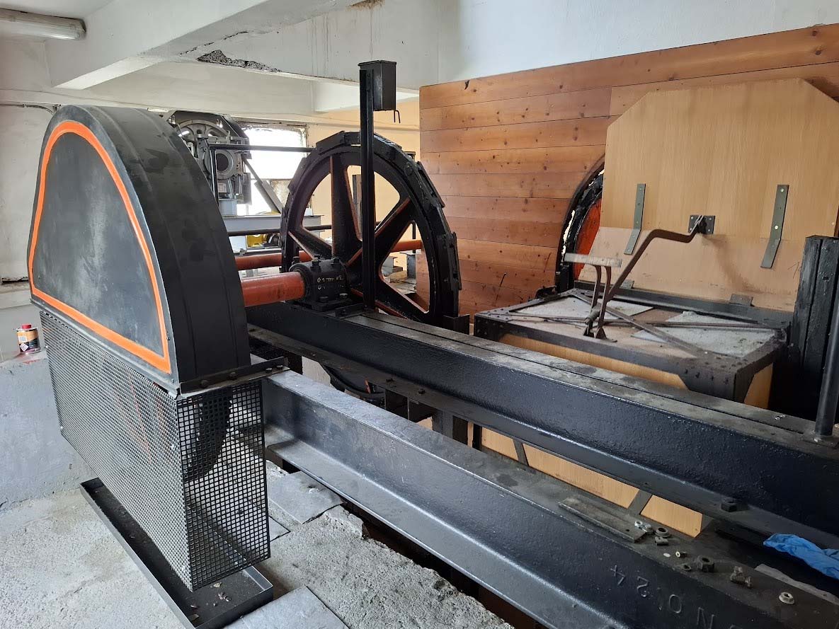 Páternoster Páternoster