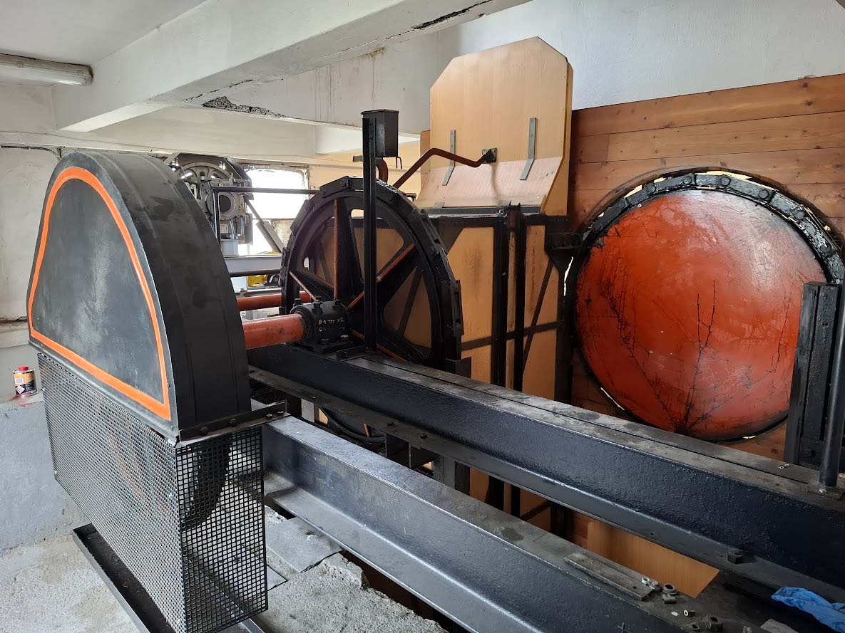 Páternoster Páternoster