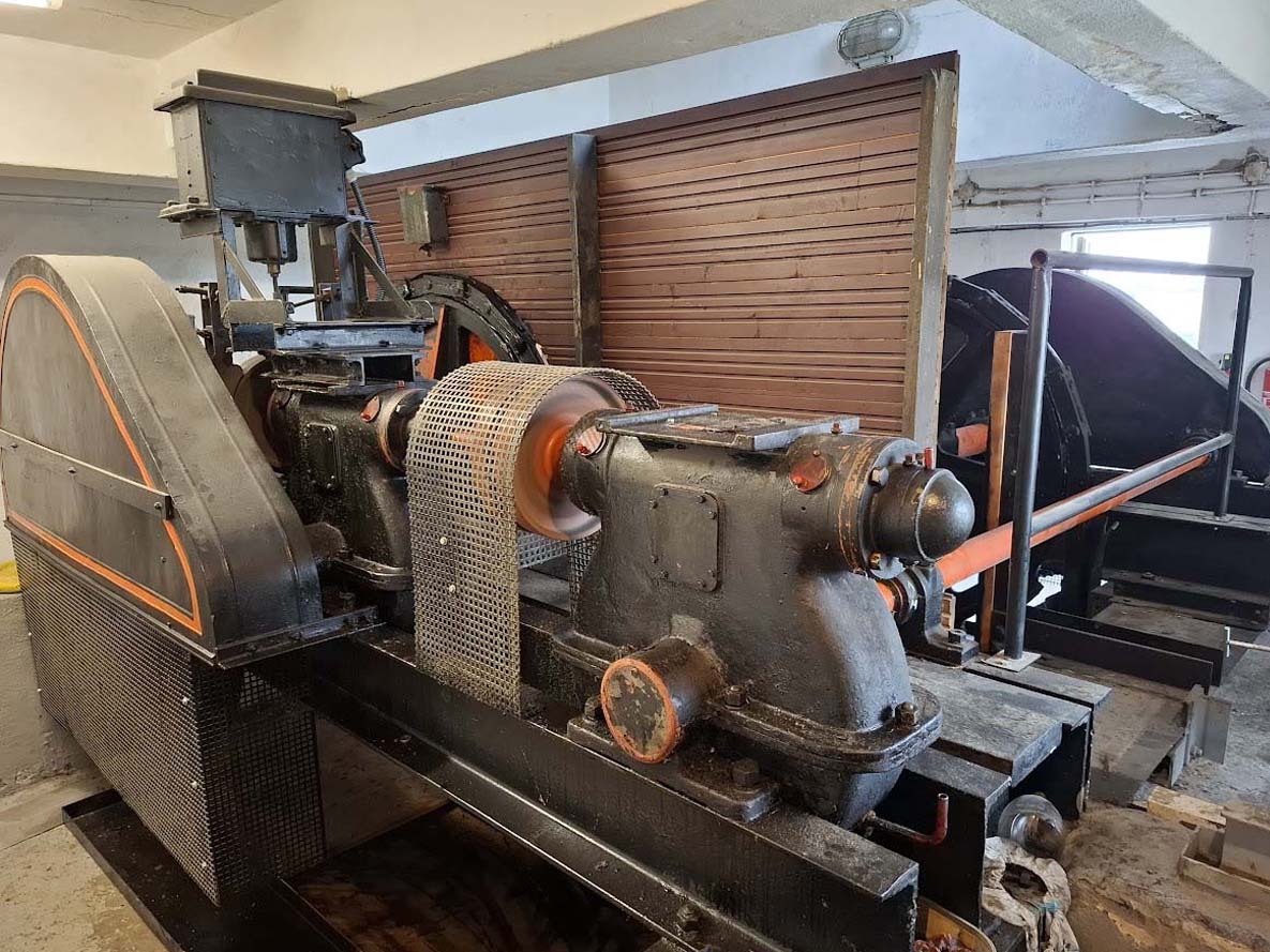 Páternoster Páternoster