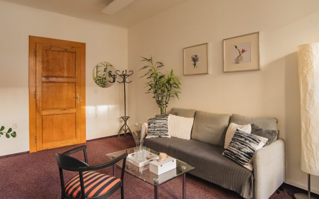 Palác YMCA Kanceláře