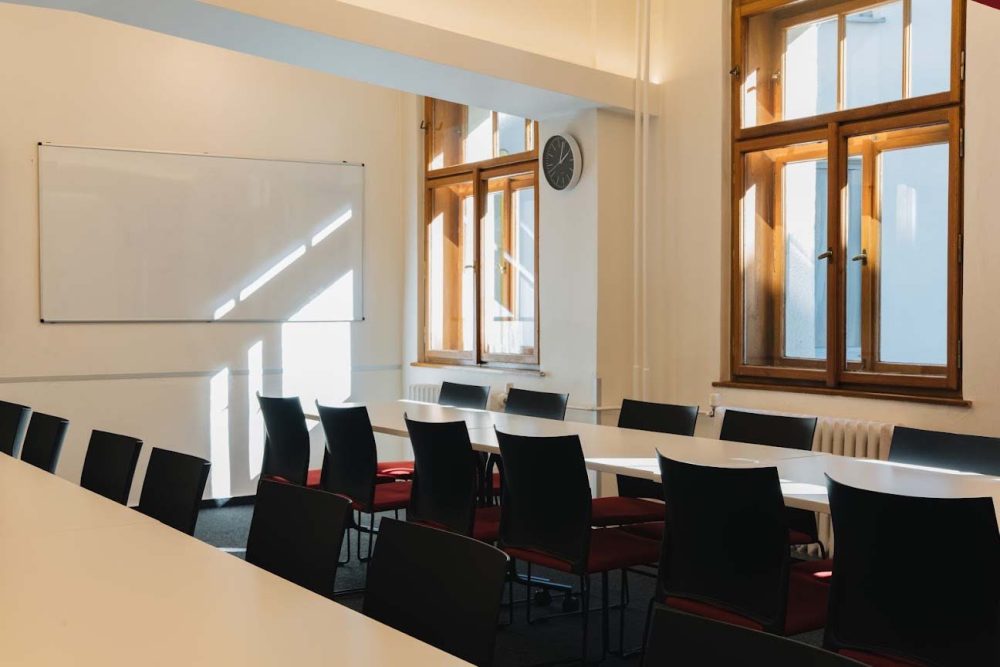 Zasedačka RED VELVET